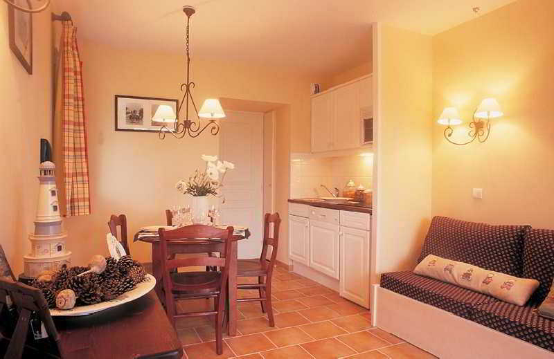 Pierre & Vacances La Residence Du Golf Deauville Ngoại thất bức ảnh