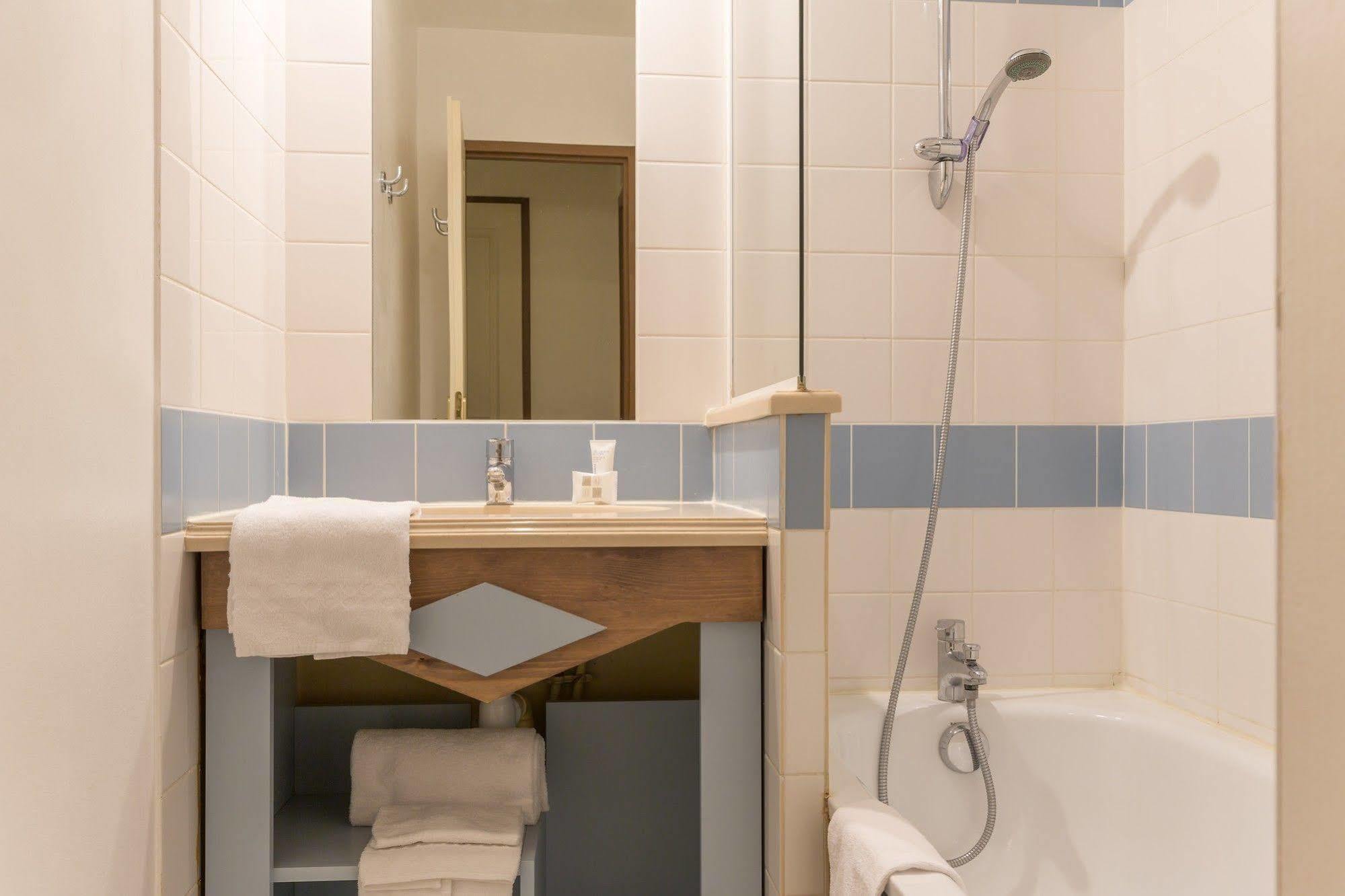 Pierre & Vacances La Residence Du Golf Deauville Ngoại thất bức ảnh