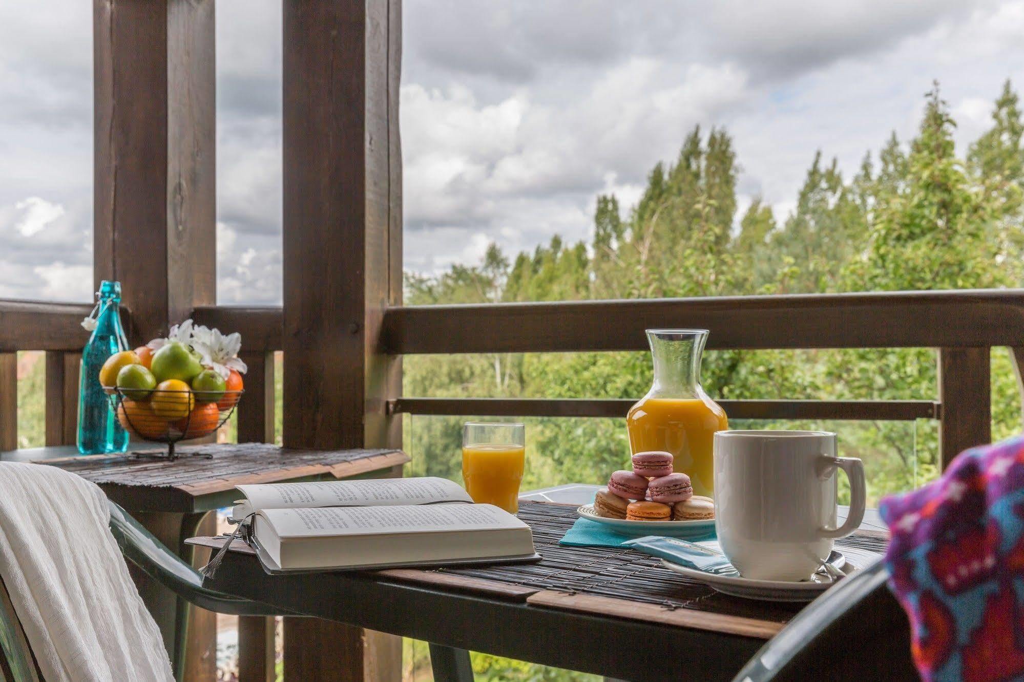 Pierre & Vacances La Residence Du Golf Deauville Ngoại thất bức ảnh