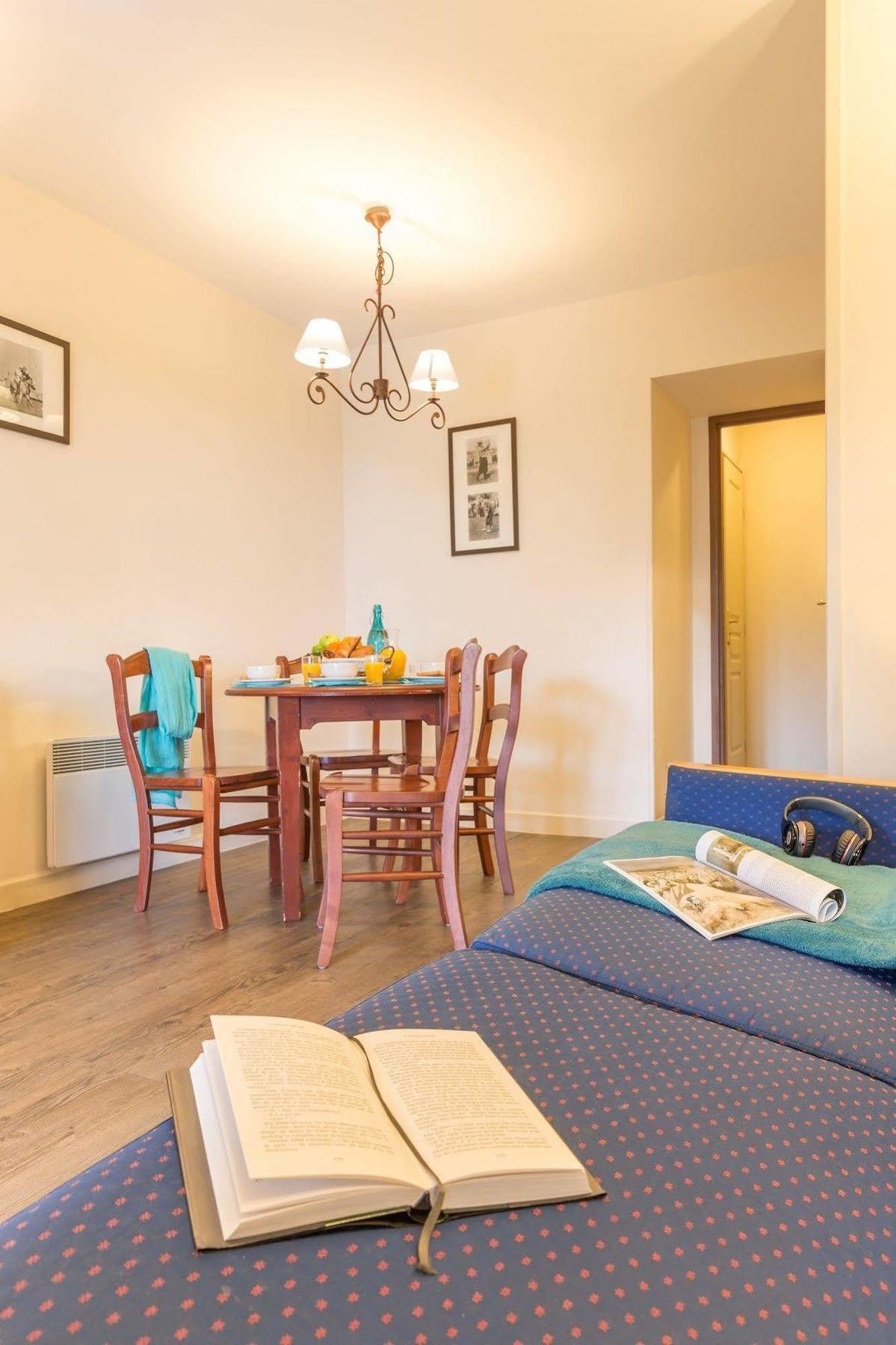 Pierre & Vacances La Residence Du Golf Deauville Ngoại thất bức ảnh